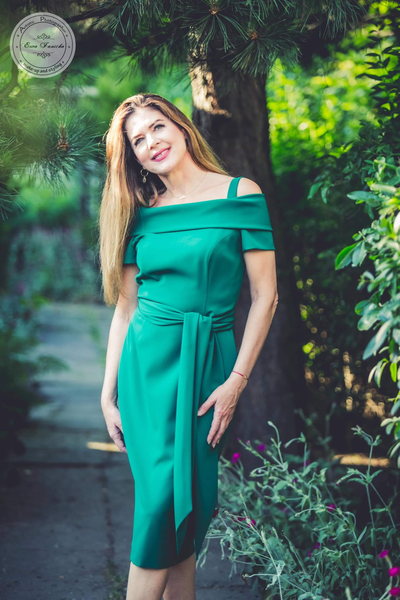Zdjęcie na okładce dla Kuklińska DK Fashion - Suknie weselne dla Mam weselnych